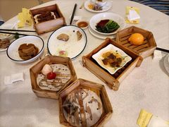 -荣粤酒家·融合粤菜