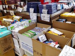 零售区-上海市长春食品商店(淮海中路店)