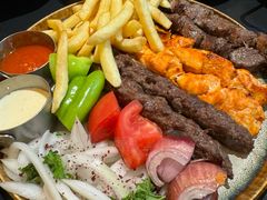 -ALAMEEN阿拉伯餐厅(三里屯店)