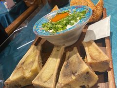 -乡村馕坑肉·烧烤·新疆菜·本地人更爱吃(阿勒泰首店)