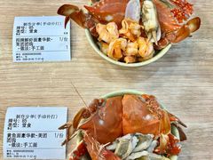 -木木鲜海鲜面(天一店)