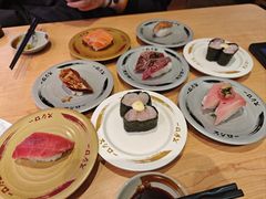 -寿司郎(皇庭广场店)
