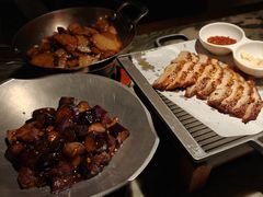 -绿茶餐厅(昌平悦荟店)