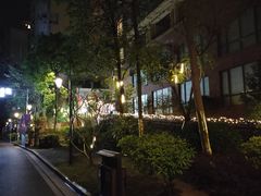 -美林湖温泉别墅度假村