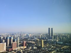 -锦厨国际自助餐厅 · 云端景观 (昆明索菲特大酒店)