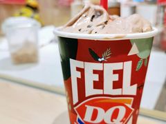 浓情巧克力-DQ·蛋糕·冰淇淋(合生汇店)