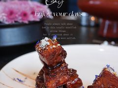 脆皮玲珑肉-滨江花月宴