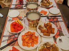 -芭菲盛宴·环球美食(北城国际店)