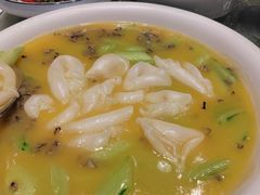 -上海人家花樣年华(中山公园店)