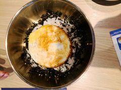 -梨花牛肉汤饭(仁恒伊势丹店)