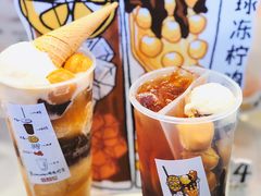 -桂桂茶(恒基名人店)