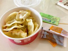 -肥叔锅贴(世贸江滨店)