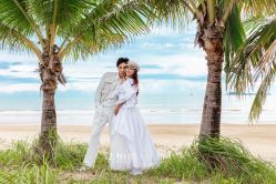 -太古映画婚纱摄影(天河店)