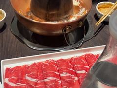 -东来顺饭庄(上地华联店)