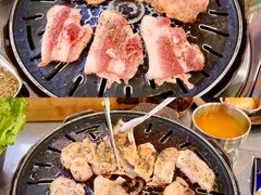 -玄希浪漫厨房·韩料烤肉(湖滨银泰in77店)