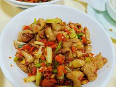 -笨罗卜浏阳菜馆(龙华鹏润达店)