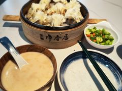 -真食净香居·内蒙烧麦(亚运村店)