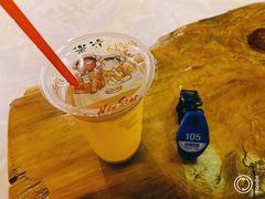 -纽斯桑拿会所(天山店)
