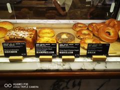 -WHEAT&BAKER-麥(凯德来福士店)