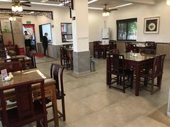 大堂-桃源居(蠡园店)
