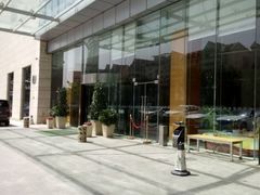 -天津水游城丽筠酒店