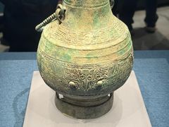 -盘龙城国家考古遗址公园