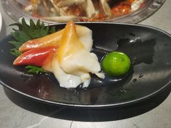 -一方渔歌蒸汽海鲜自助(文化路万达广场店)