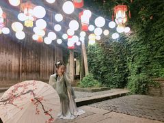 -汉仪华裳汉服旗袍·摄影写真馆(乌镇西栅店)