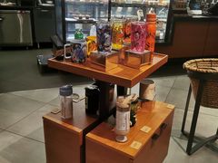 -星巴克臻选(苏州汇豪店)