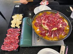 -炙韩料理·部队锅专门店