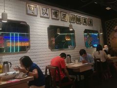 大堂-川里谈·川味小馆(北京路店)