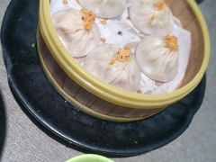 金牌蟹粉小笼包-玉玲珑(陆家嘴店)