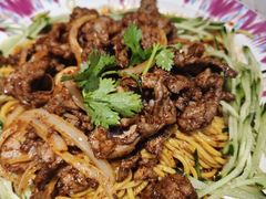 -新疆巴州金丝特餐厅(大钟寺店)