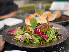 -The Rug Cafe(王府中环店)