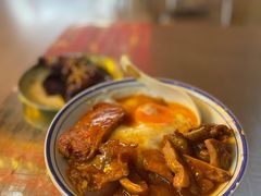-亞婆井·劲抽面食(铂顿城店)