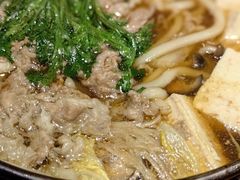 -千代武日本料理(爱建店)