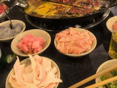 -酒友老火锅(渝中店)