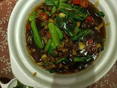 -西安饭庄(立丰国际店)
