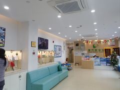 -东方启音·儿童康复中心·自闭症干预·语言迟缓·发育迟缓(深圳宝安中心)