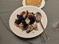 -鑫复盛礼记酒店·青岛菜