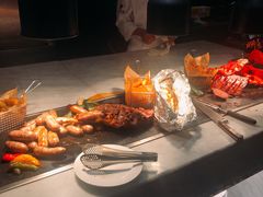 -绮梦西湖·云端餐厅(歌德店)