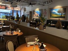 -Grand James·地中海bistro(百家湖1912店)