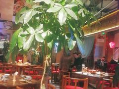 大堂-水煮三国·川鲁江湖菜(香山店)