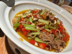 -全牛匠·乐山跷脚牛肉(新中关店)