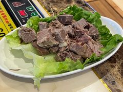 -小肥牛潮汕牛肉火锅(南联店)