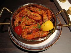 -庐灶江南·江南菜·四合院Bistro(东直门雍和宫·原华侨宾馆店)