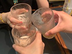 -阿里家Miss Ali·烤肉酒馆by MIG