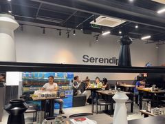 -小粉房鲽鱼头海鲜小串(燕郊总店)