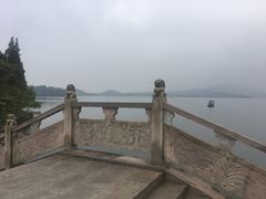 -天目湖山水园