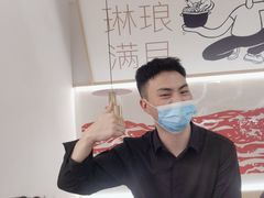 -晓沸牛肉海鲜小火锅(白湖亭万达广场店)